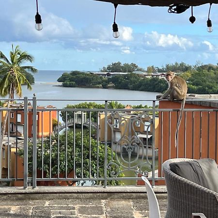 Villa In Port Chambly ,Mauritius Terre Rouge  Luaran gambar