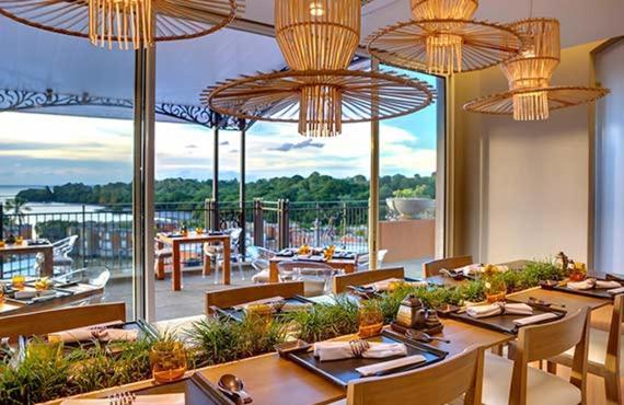 Villa In Port Chambly ,Mauritius Terre Rouge  Luaran gambar