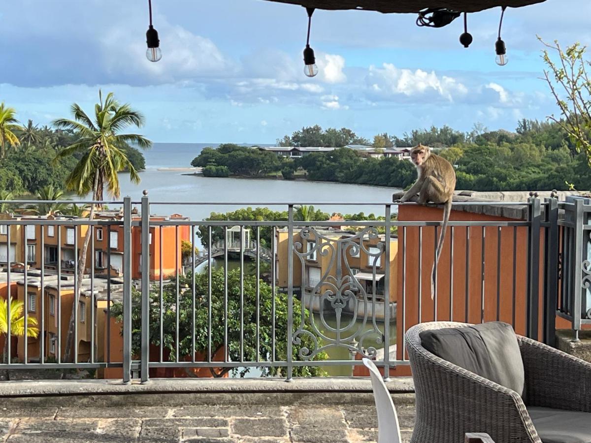 Villa In Port Chambly ,Mauritius Terre Rouge  Luaran gambar