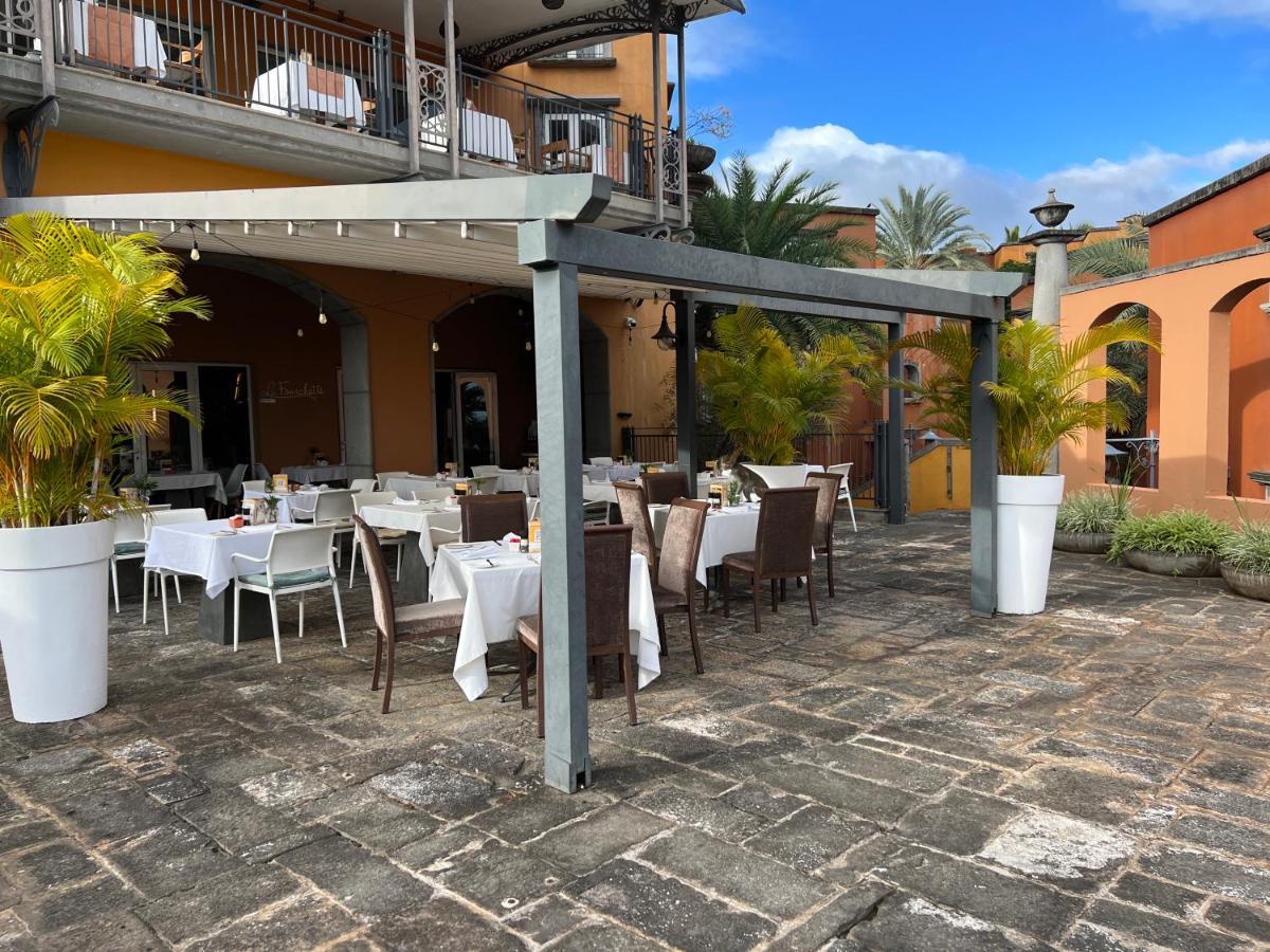 Villa In Port Chambly ,Mauritius Terre Rouge  Luaran gambar
