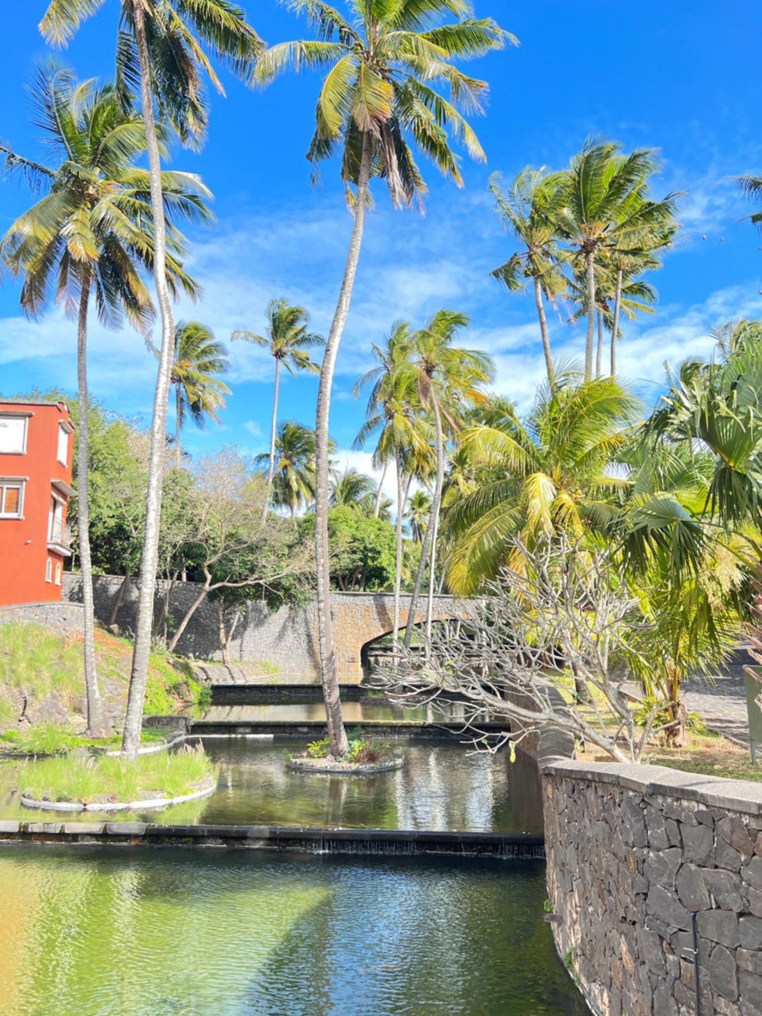Villa In Port Chambly ,Mauritius Terre Rouge  Luaran gambar