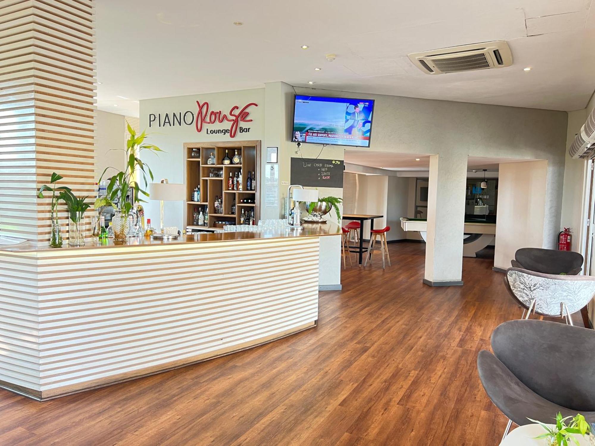 Villa In Port Chambly ,Mauritius Terre Rouge  Luaran gambar