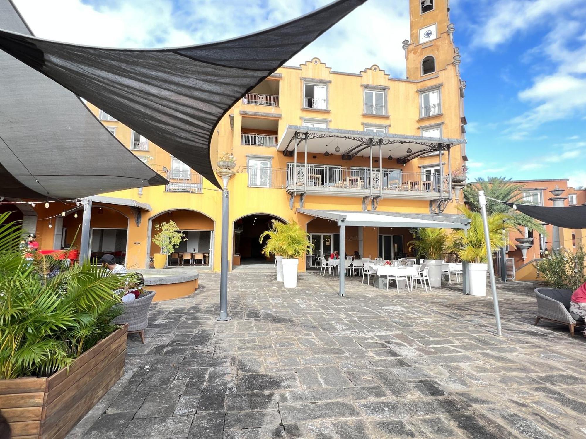 Villa In Port Chambly ,Mauritius Terre Rouge  Luaran gambar