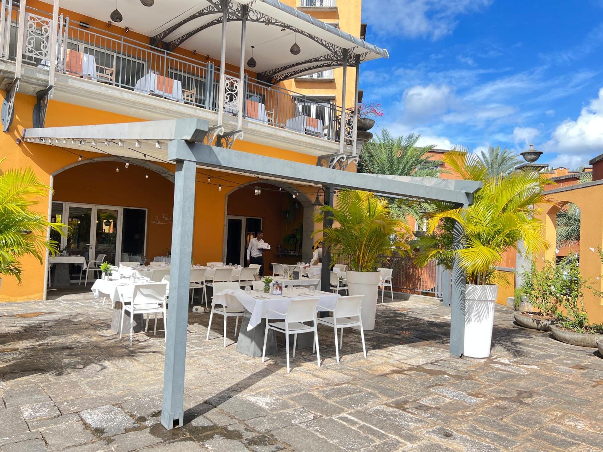 Villa In Port Chambly ,Mauritius Terre Rouge  Luaran gambar
