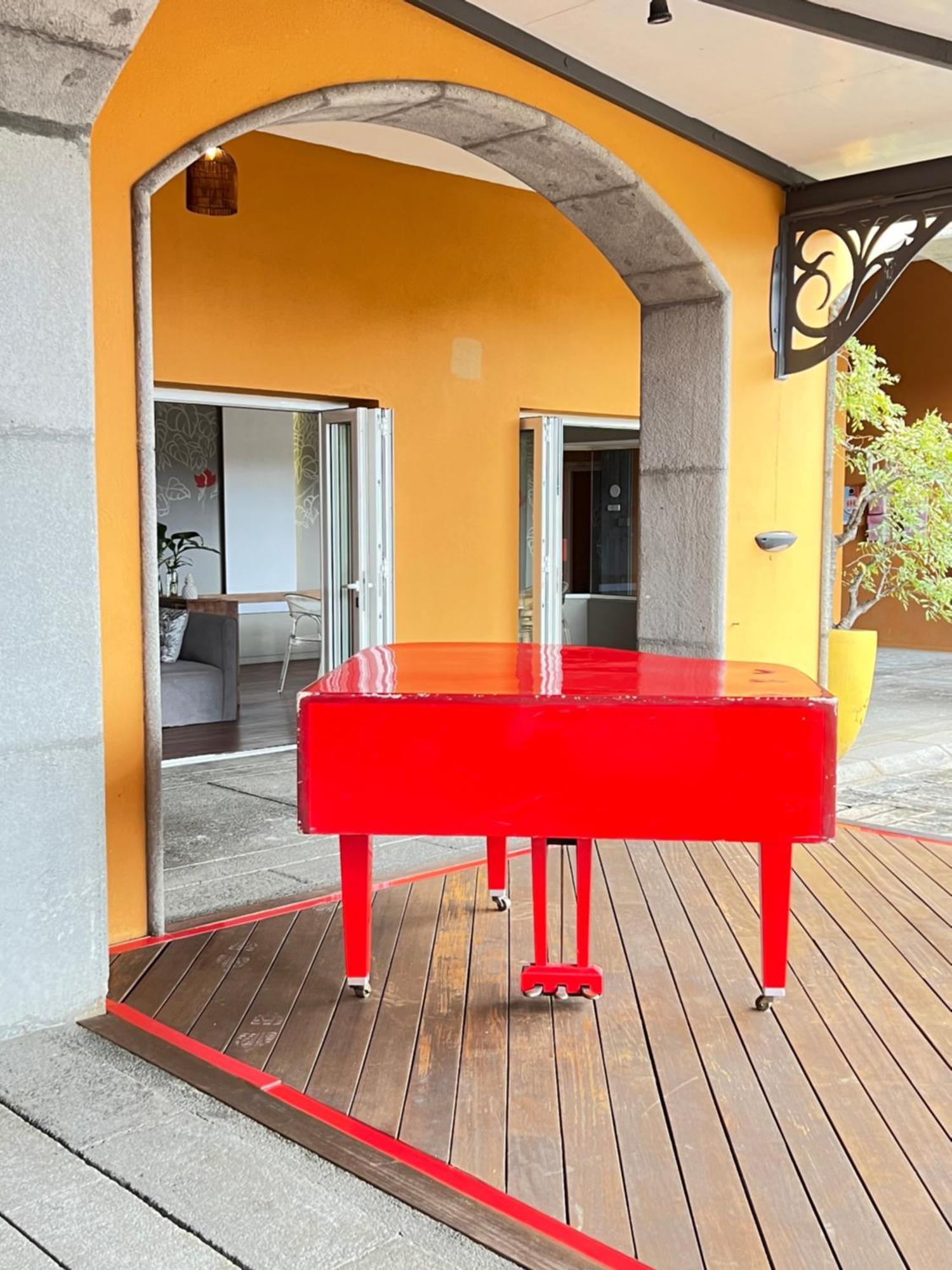 Villa In Port Chambly ,Mauritius Terre Rouge  Luaran gambar