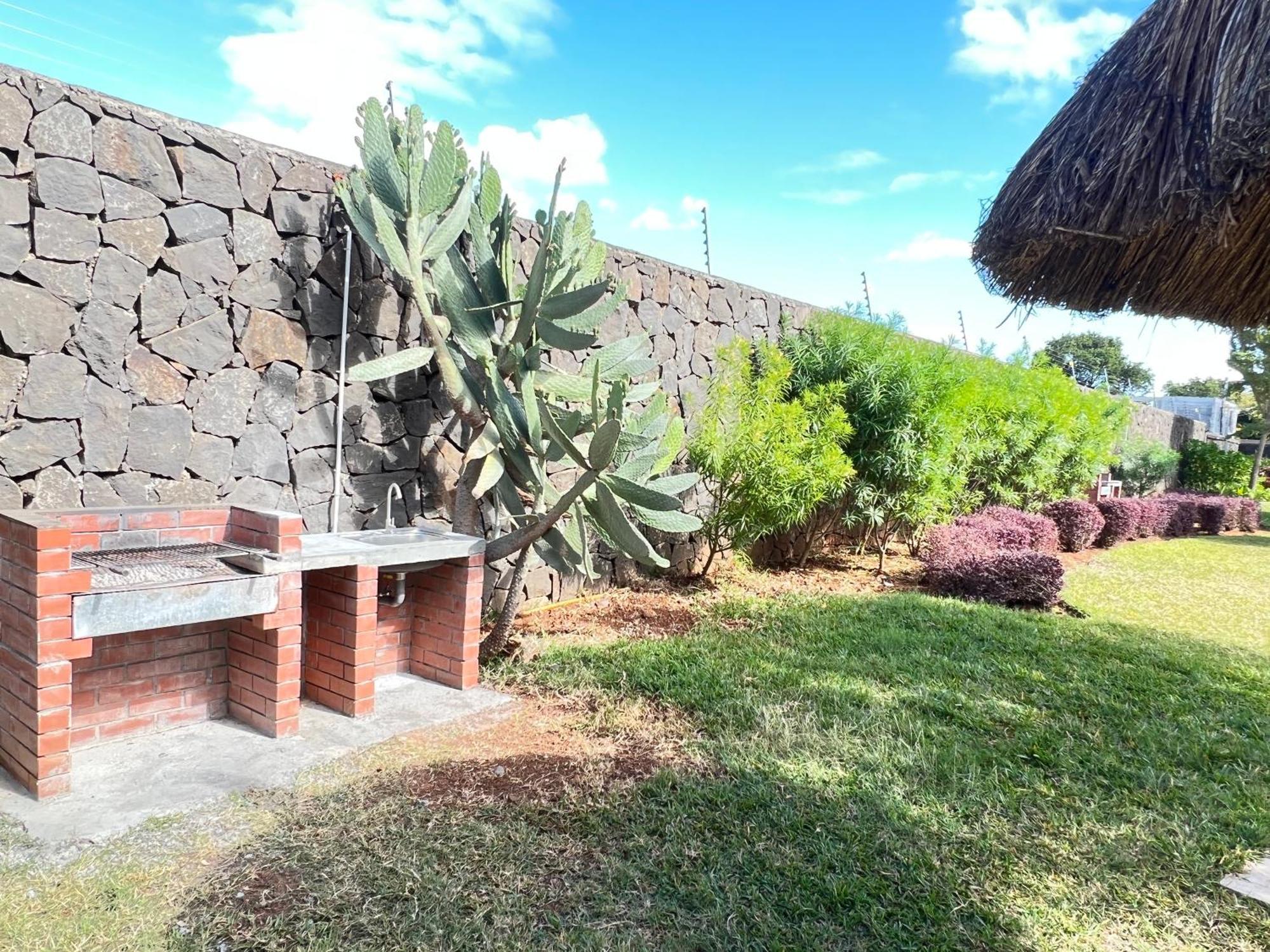 Villa In Port Chambly ,Mauritius Terre Rouge  Luaran gambar