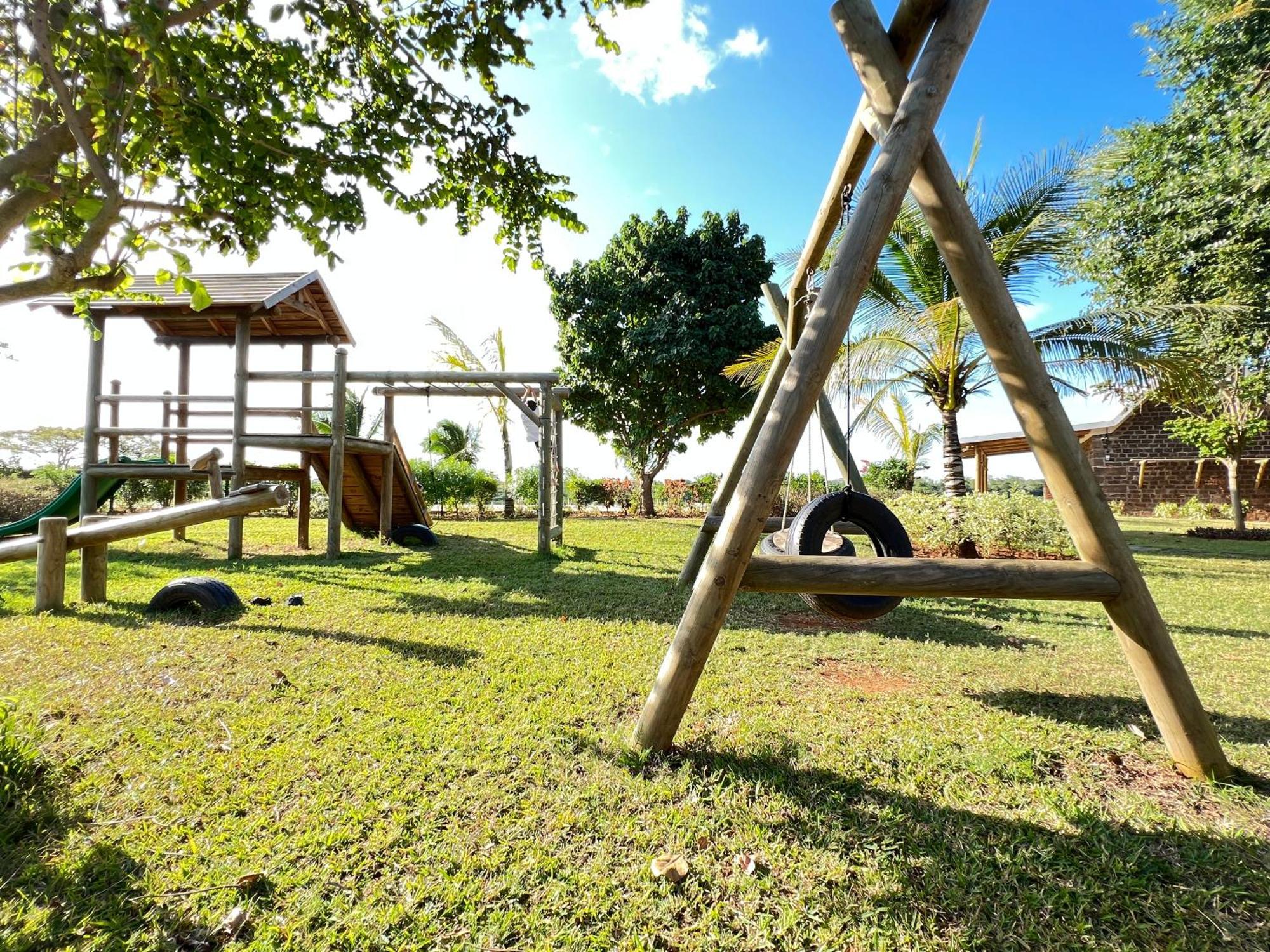 Villa In Port Chambly ,Mauritius Terre Rouge  Luaran gambar