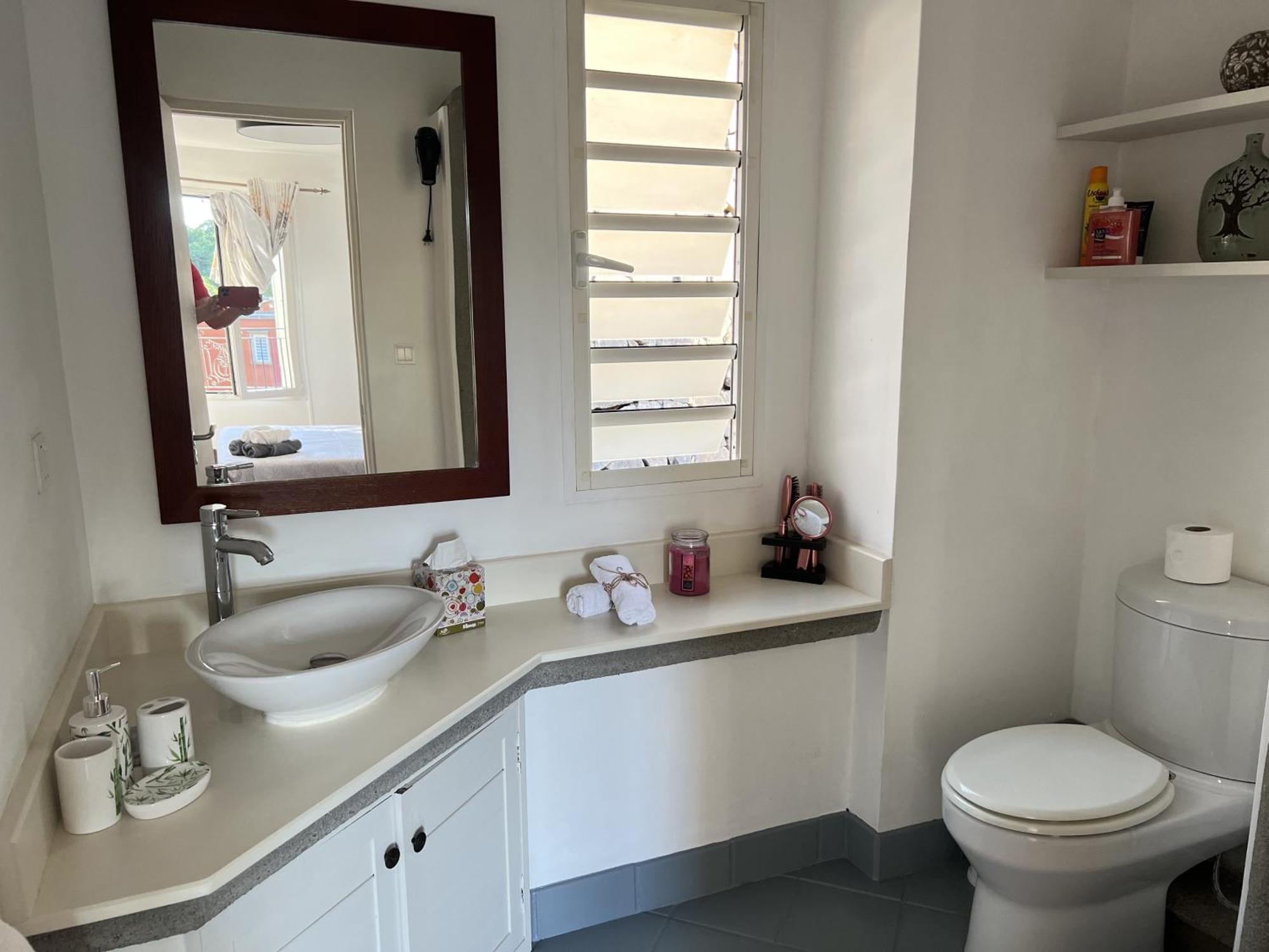 Villa In Port Chambly ,Mauritius Terre Rouge  Luaran gambar
