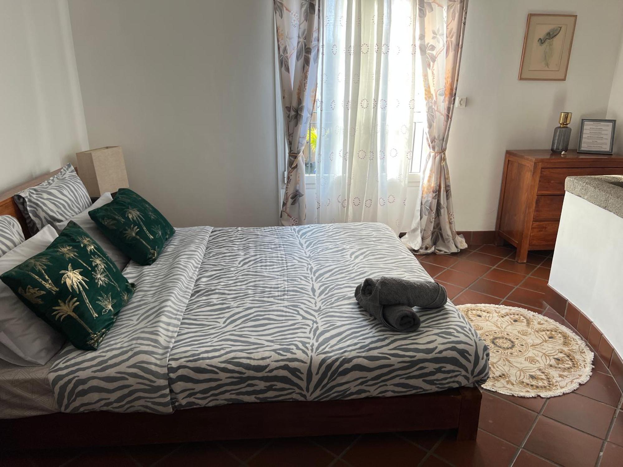 Villa In Port Chambly ,Mauritius Terre Rouge  Luaran gambar
