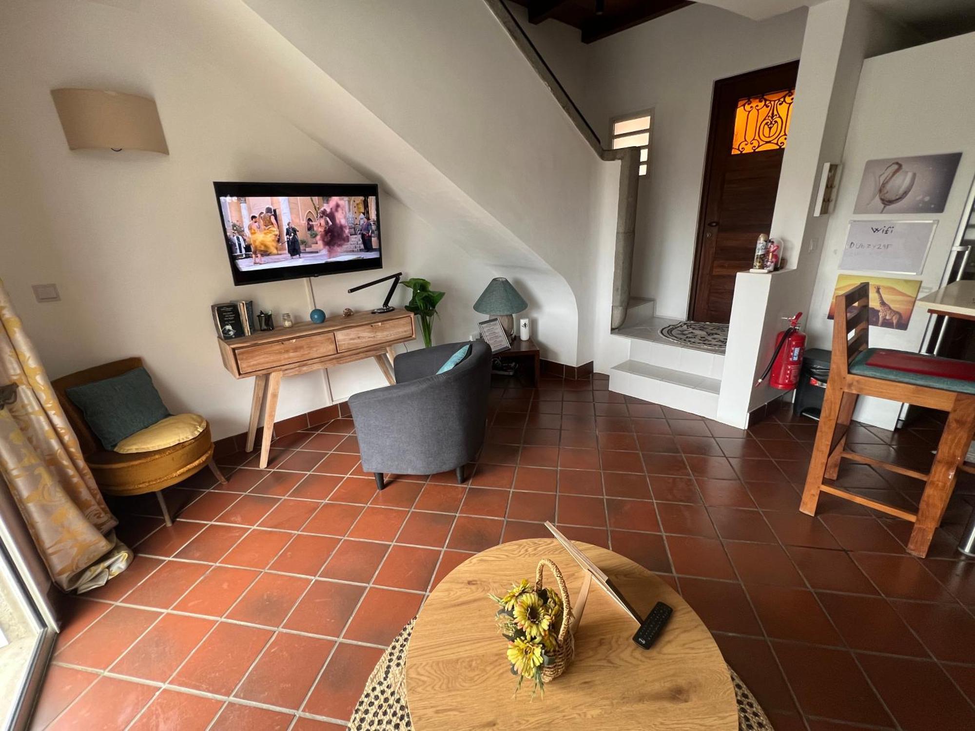Villa In Port Chambly ,Mauritius Terre Rouge  Luaran gambar