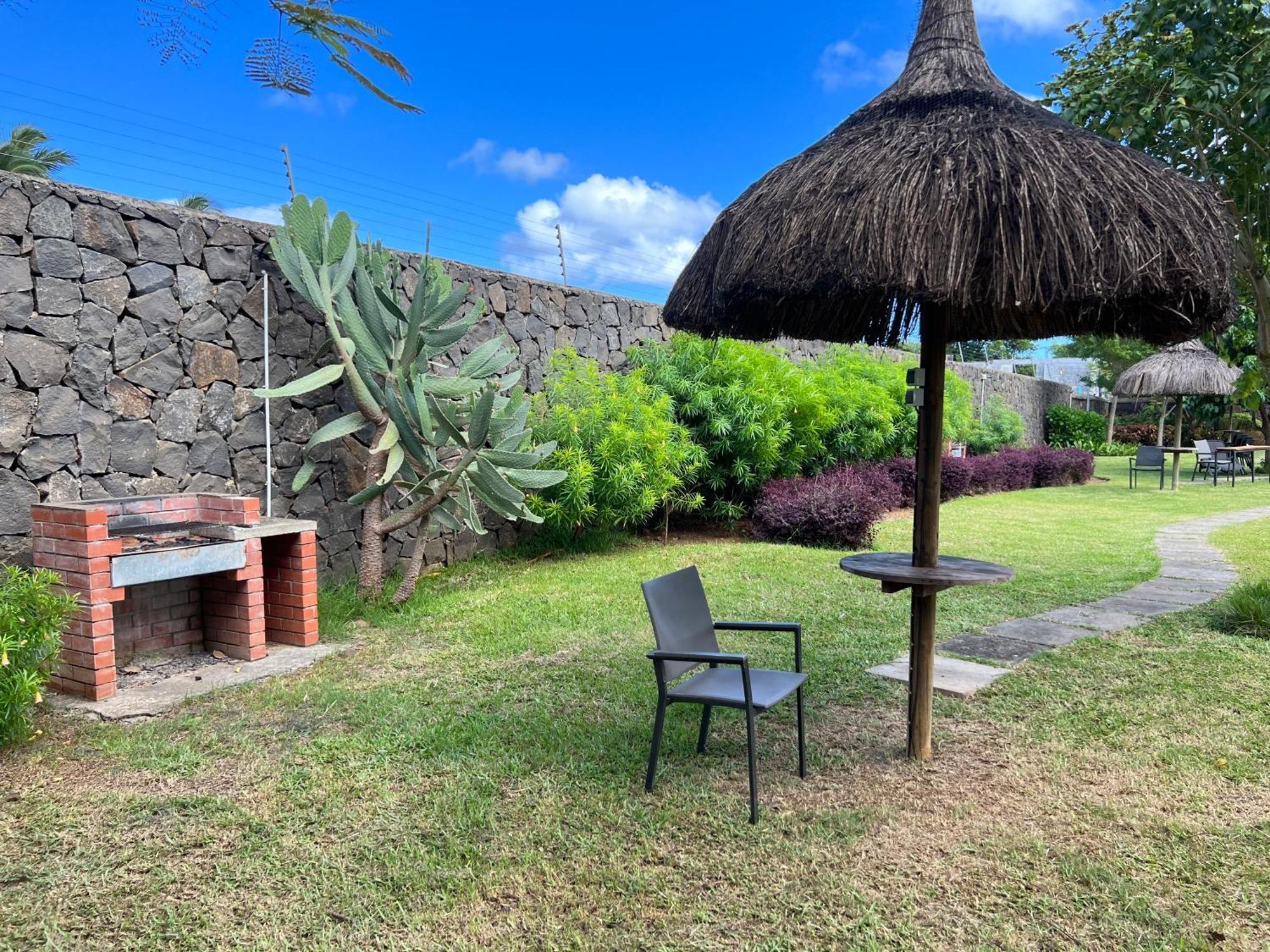 Villa In Port Chambly ,Mauritius Terre Rouge  Luaran gambar