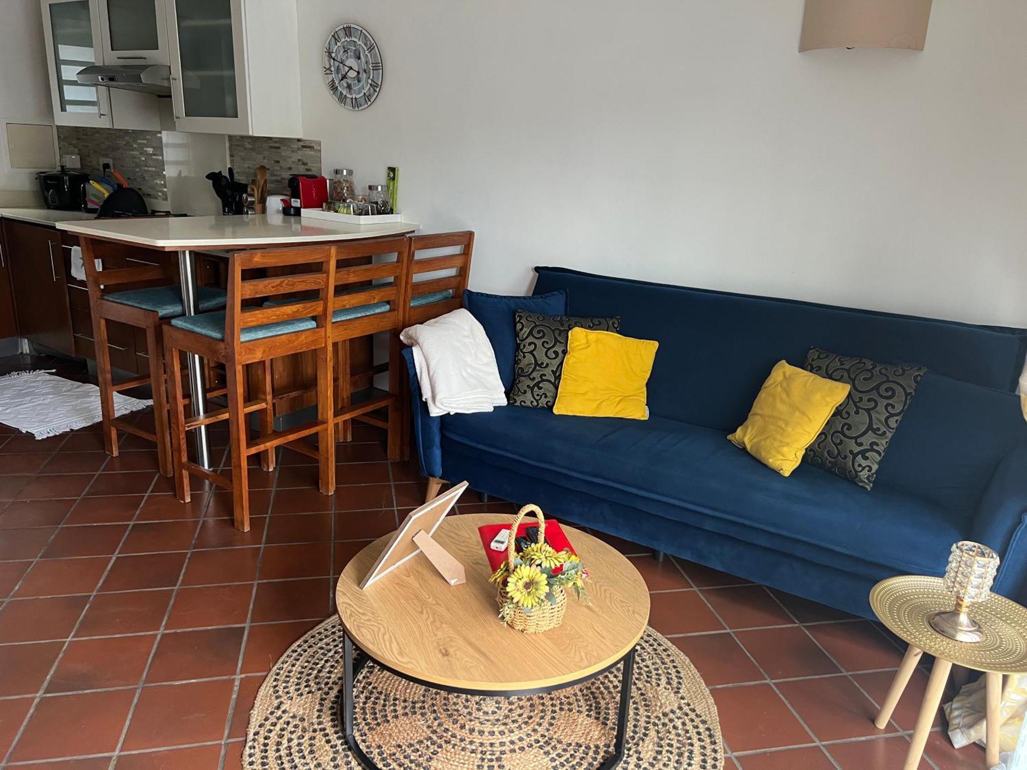 Villa In Port Chambly ,Mauritius Terre Rouge  Luaran gambar