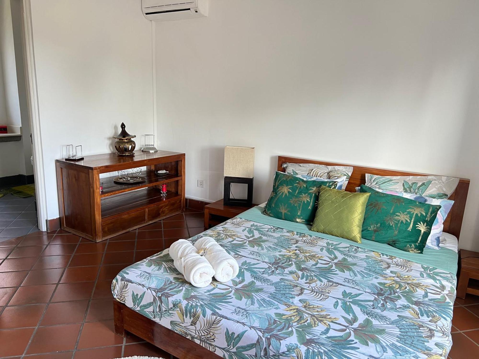 Villa In Port Chambly ,Mauritius Terre Rouge  Luaran gambar