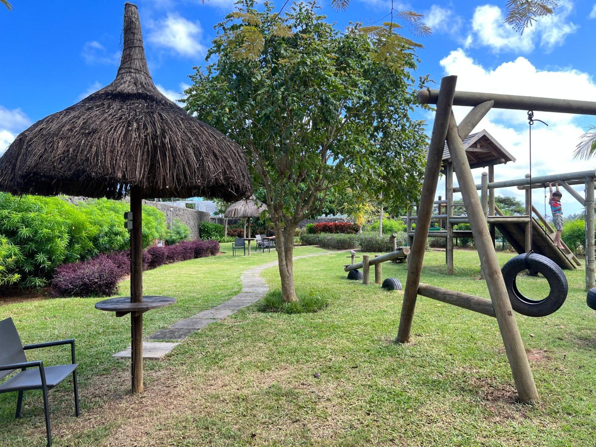 Villa In Port Chambly ,Mauritius Terre Rouge  Luaran gambar