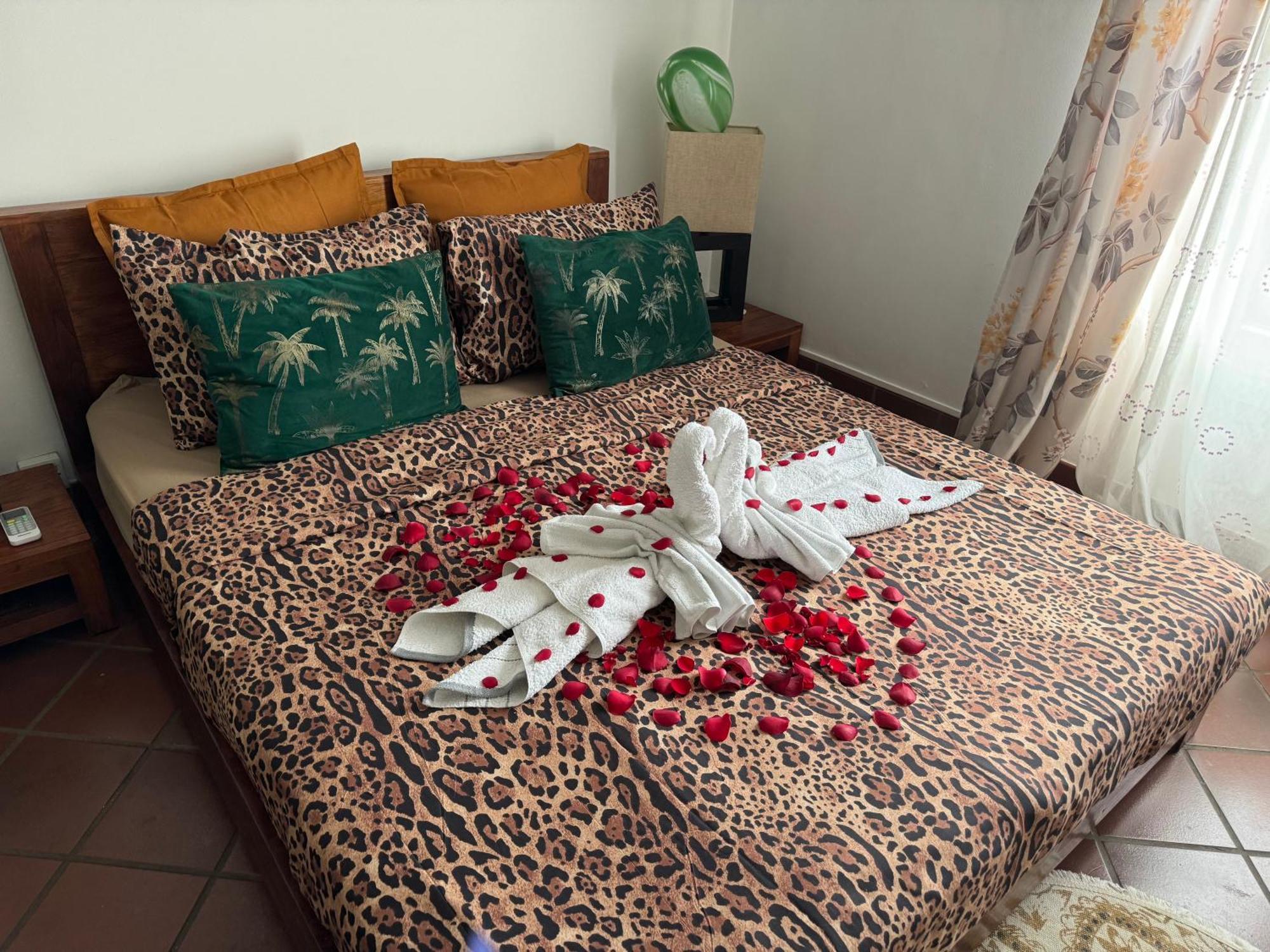 Villa In Port Chambly ,Mauritius Terre Rouge  Luaran gambar