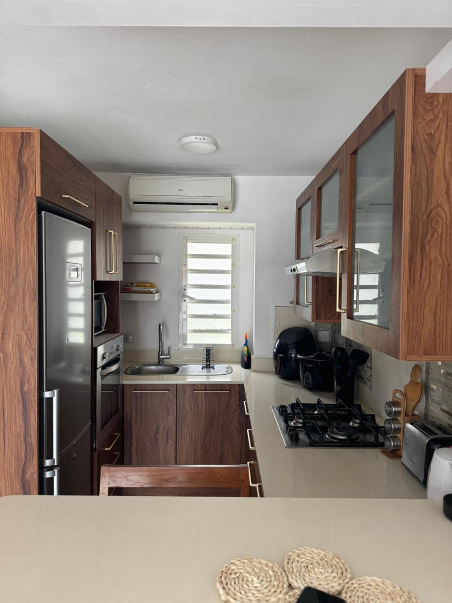 Villa In Port Chambly ,Mauritius Terre Rouge  Luaran gambar