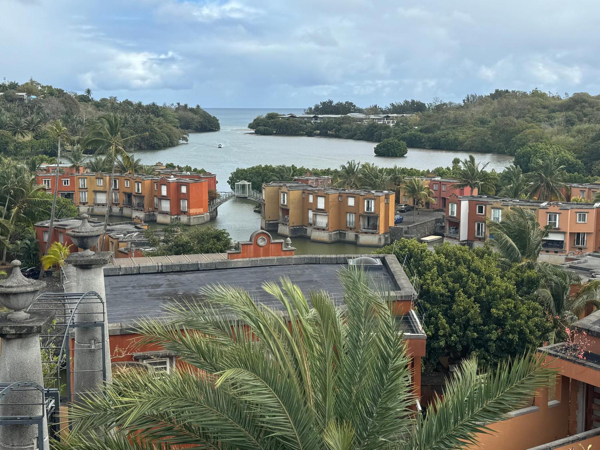 Villa In Port Chambly ,Mauritius Terre Rouge  Luaran gambar